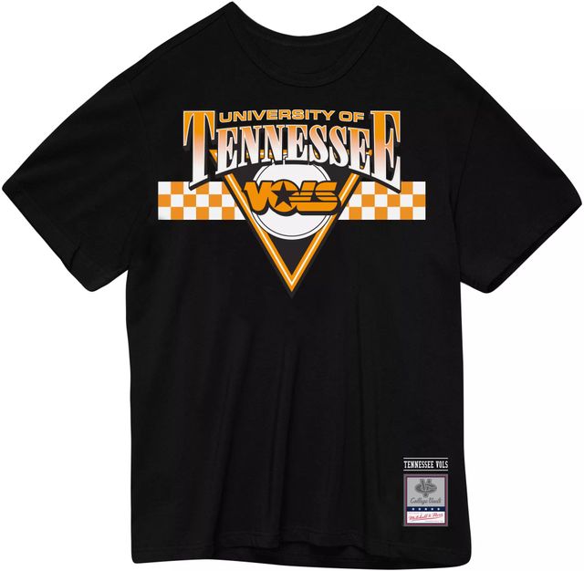 Mitchell and Ness Youth Tennessee Volunteers Tennessee Orange