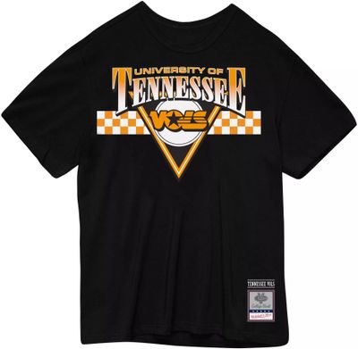 Alumni Hall Vols, Tennessee Youth Natural Baseball Fan Jersey Alumni Hall