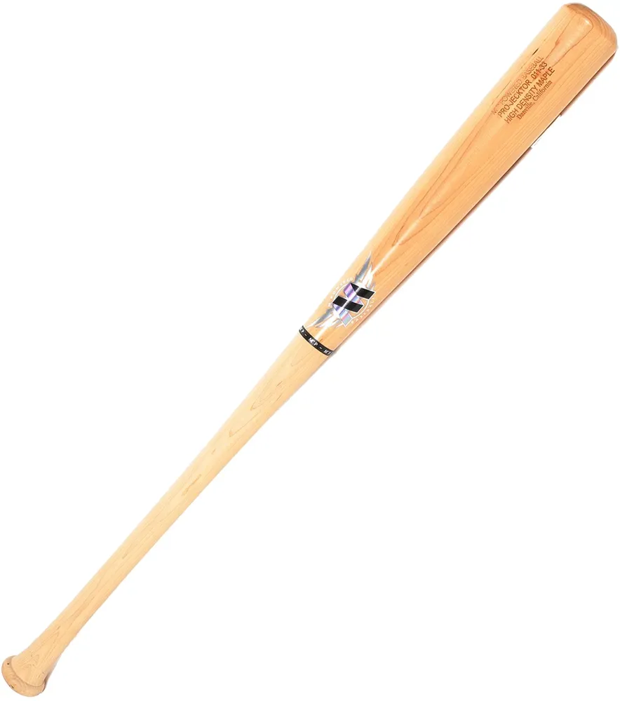 M^Powered Hard 2 The Core M13 Maple Bat