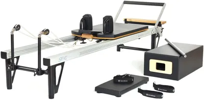 Merrithew Elevated At Home SPX Reformer Package