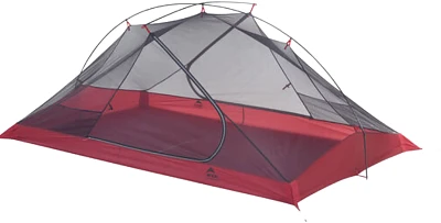MSR Carbon Reflex 2 Featherweight Tent