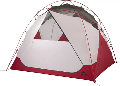 MSR Habitude Family & Group Camping Tent