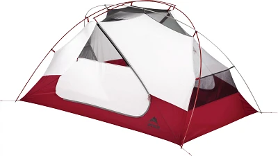 MSR Elixir Backpacking Tent