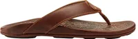 OluKai Men's Mekila Sandals