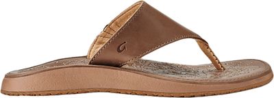 OluKai Women's Paniolo Lipi Sandals