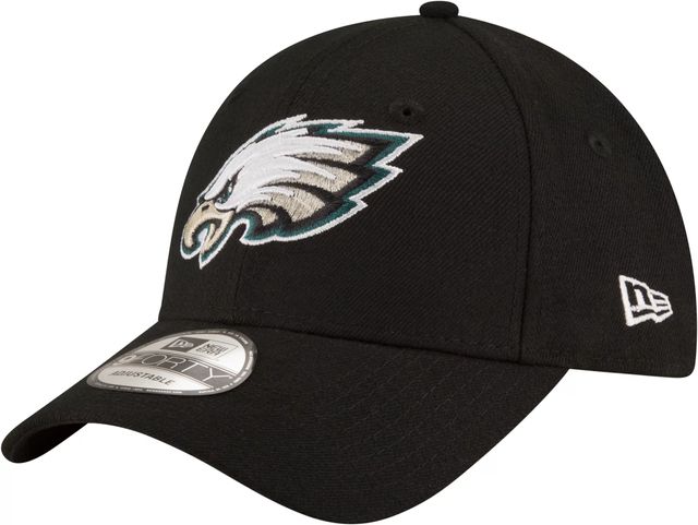 Men's New Era Camo Philadelphia Eagles 2022 NFL Training Camp