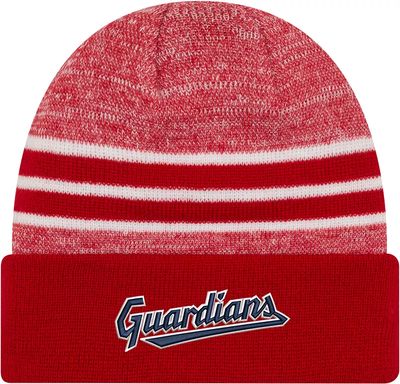 New Era Men's New York Giants Sideline Ink Knit Beanie