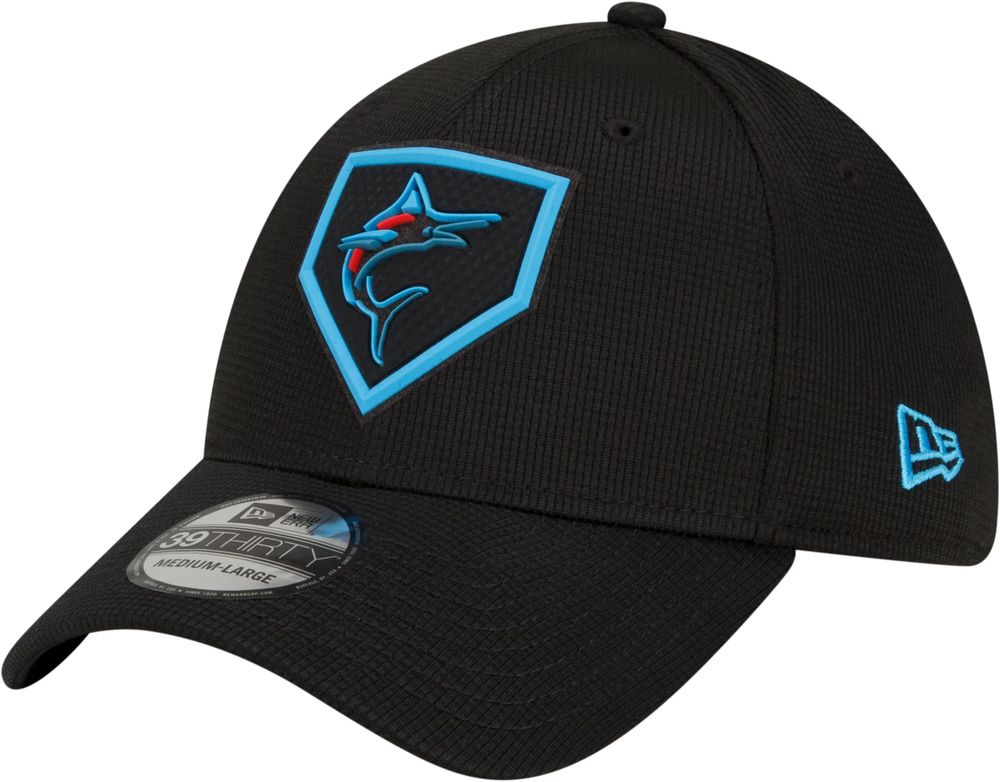 Men's Miami Marlins Hats