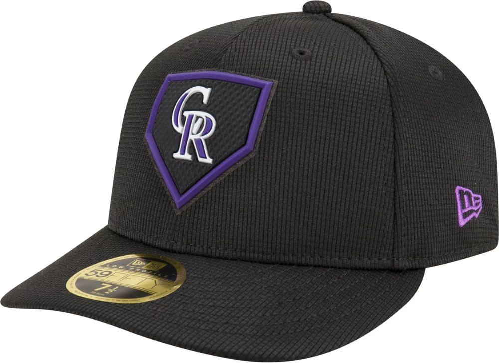 Colorado Rockies Apparel Shirts, hat and cooler bag