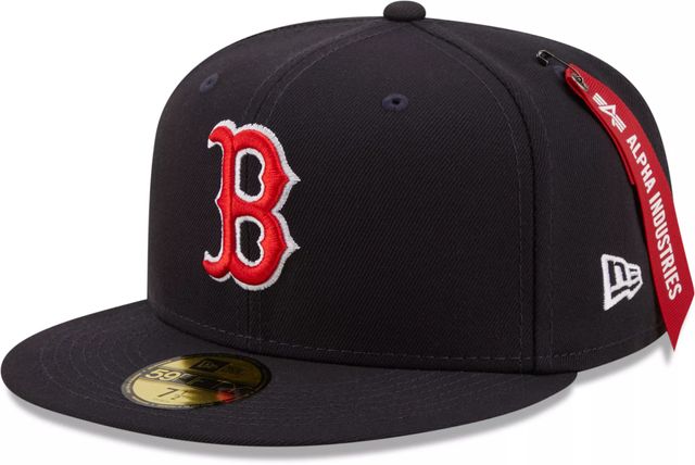 Dick's Sporting Goods Nike Men's Boston Red Sox 2022 City Connect