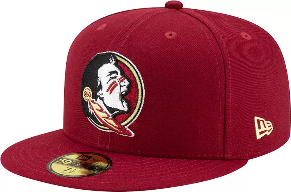 Reyn Spooner Men's Florida State Seminoles Bucket Hat