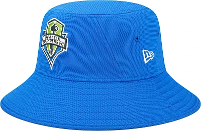 New Era Seattle Sounders '22 Jersey Bucket Hat