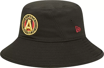 New Era Atlanta United '22 Jersey Bucket Hat