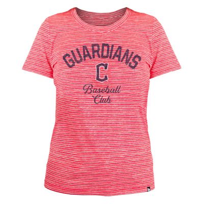 Women's New Era Boston Red Sox Jersey Tee