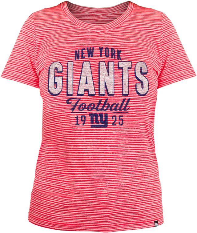 Dick's Sporting Goods New Era Apparel Women's New York Giants