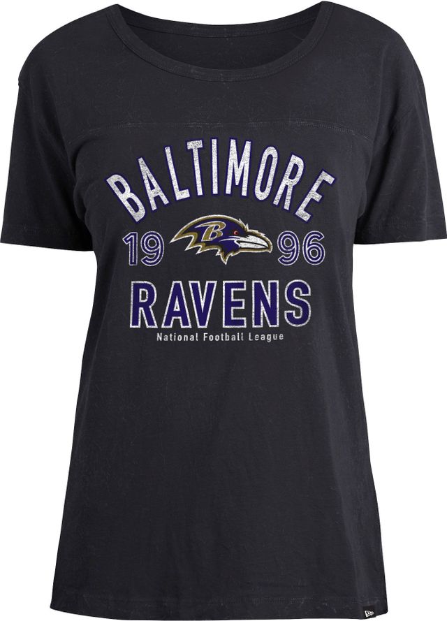 Women's Baltimore Ravens Apparel  Curbside Pickup Available at DICK'S