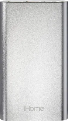iHome Power Charge Slim Rechargeable Battery (10,000mAh)