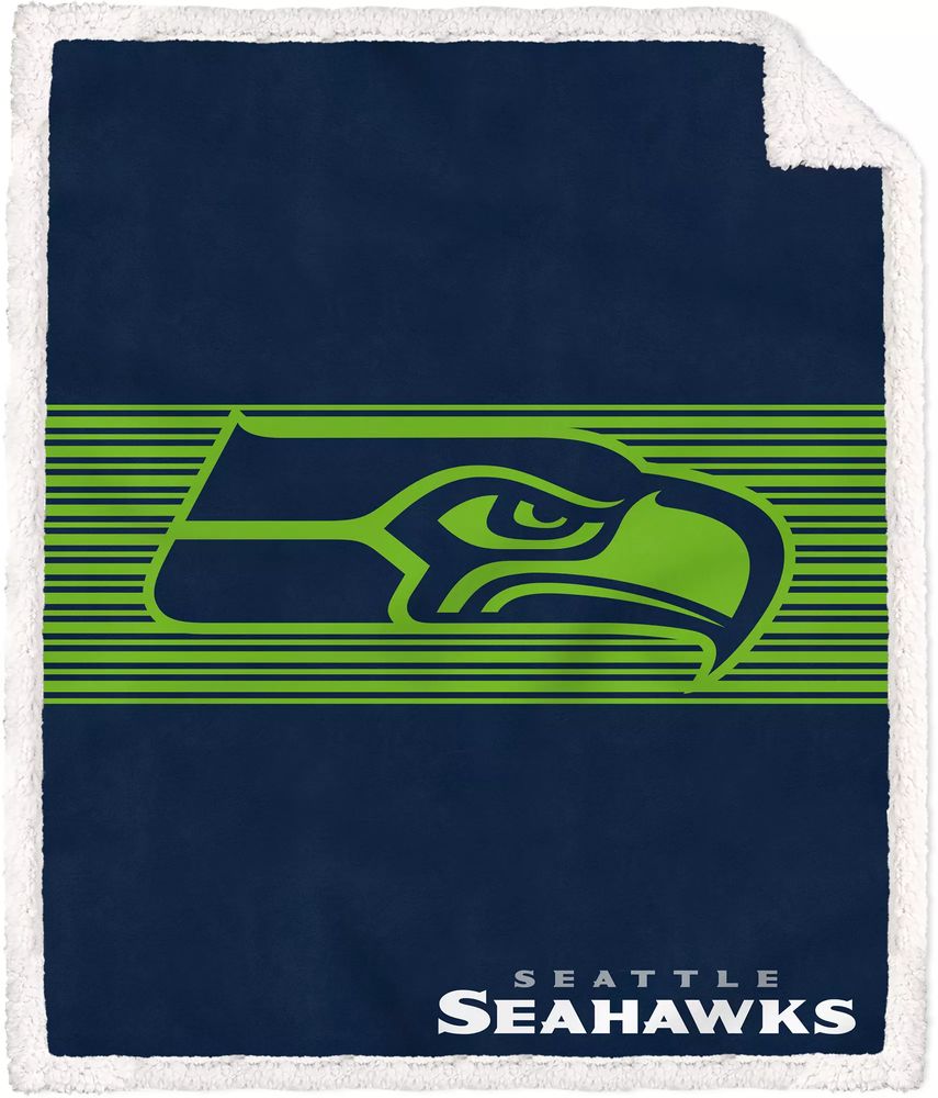 Seattle Seahawks Blankets, Bed & Bath, Seahawks Blankets, Bed & Bath