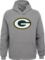 Dick's Sporting Goods Nike Youth Green Bay Packers Sideline Therma