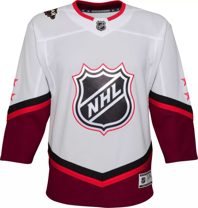 Dick's Sporting Goods NHL Youth Dallas Stars Premier Blank