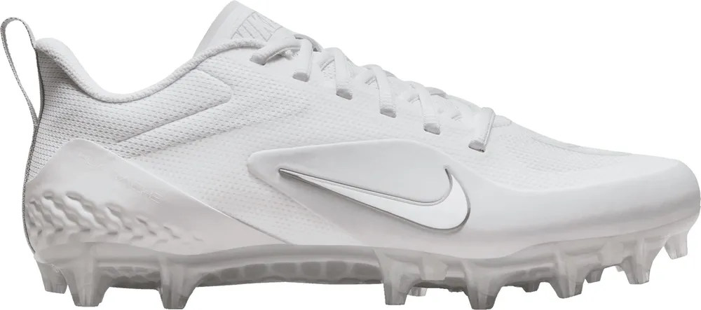 Nike Alpha Huarache 8 Pro Lacrosse Cleats