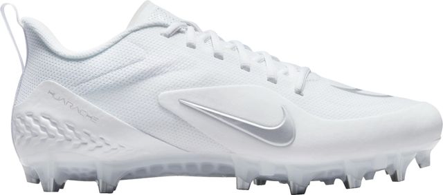 Nike Men's Alpha Huarache Elite 2 Mid MCS Molded Baseball Cleat