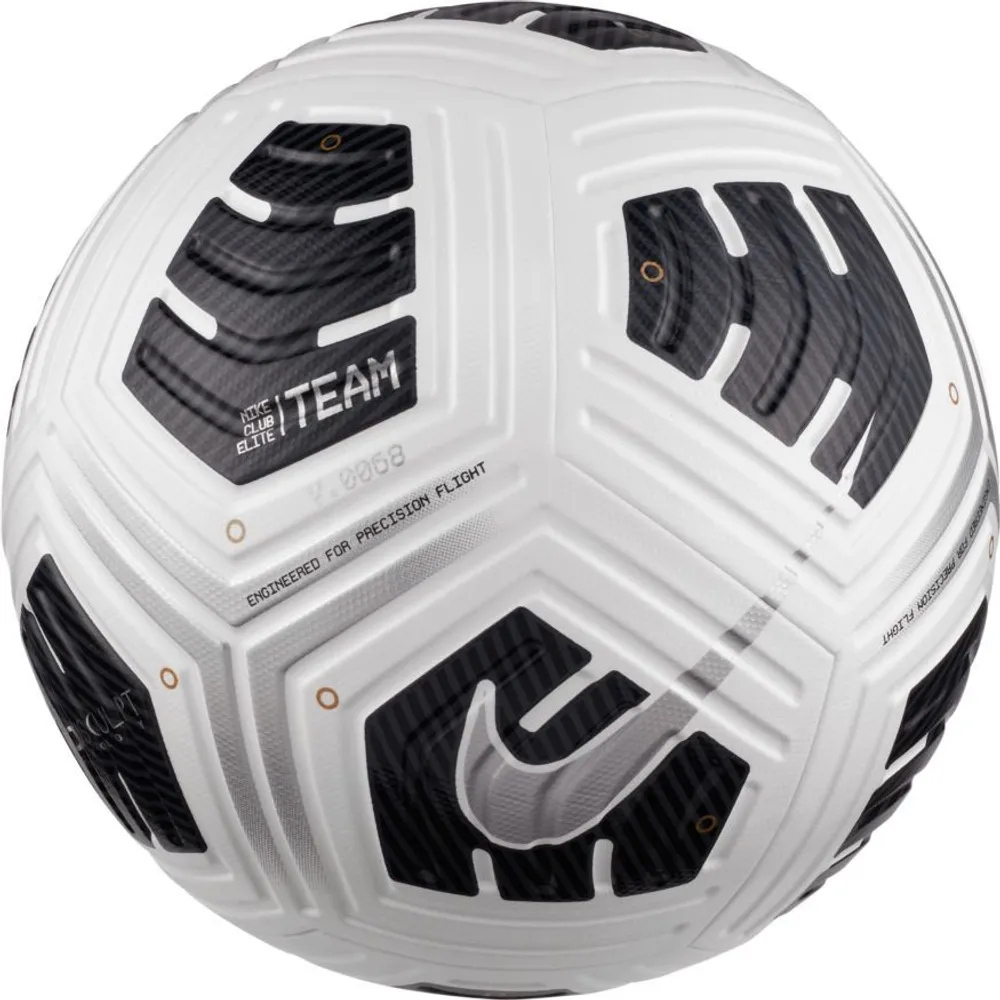 Nike NFHS Club Elite Team Soccer Ball