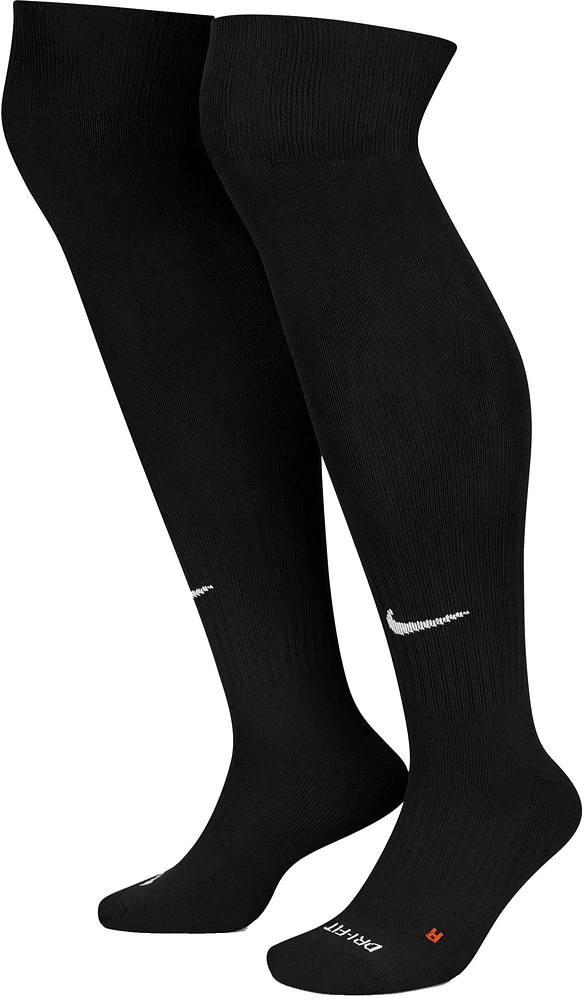 Nike Over-The-Calf Baseball and Softball Socks - 2 Pack