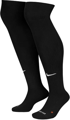 Nike Over-The-Calf Baseball and Softball Socks - 2 Pack