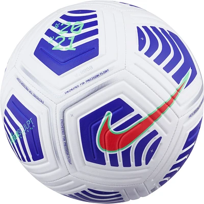 Nike Strike Soccer Ball