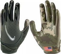 Nike Vapor Jet 6.0 Receiver Gloves