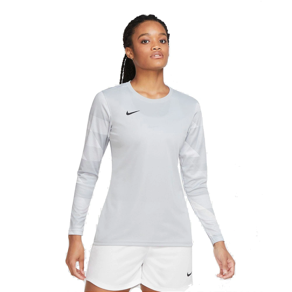 Nike Adult Dri-FIT Park IV Soccer Goalkeeper Jersey