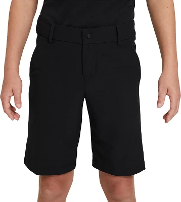 Nike Boys' Dri-FIT Hybrid Golf Shorts