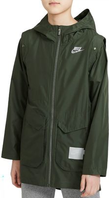 Nike Boys' Sportswear Utility Jacket