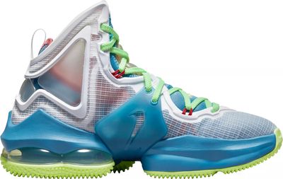 Nike Kids' Grade School Lebron 19 Basketball Shoes