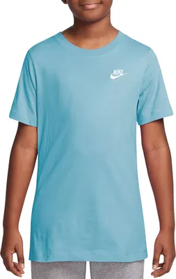 Nike Boys' Sportswear Futura T-Shirt