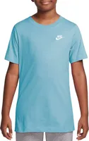 Nike Boys' Sportswear Futura T-Shirt