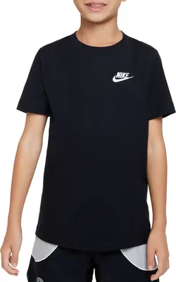 Nike Boys' Sportswear Futura T-Shirt