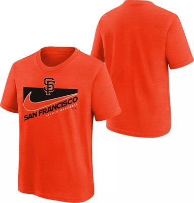 San Fran' Giants t-shirt on sale at official team store