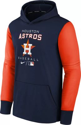 Boys 8-20 Nike Houston Astros Jersey