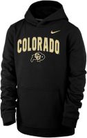 Nike Colorado Buffaloes Hoodie Large Black