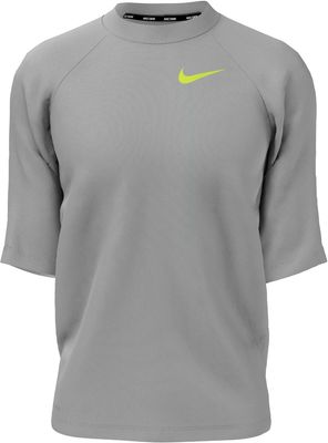 Nike Pro Cool Boy's 3/4 Sleeve Baseball Shirt