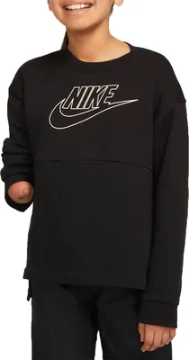 Nike Youth Pack French Terry Sweatshirt