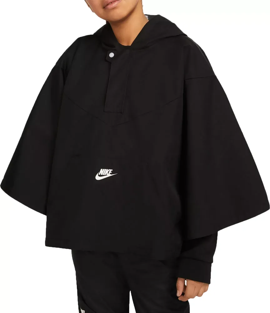 Nike Boys' Kids Pack Jacket