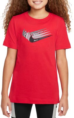 Nike Boys' Sportswear Core Graphic T-Shirt