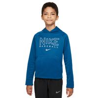 Nike Boys Therma-FIT Baseball Hoodie