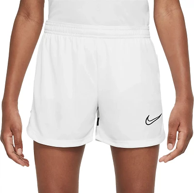 Nike Girls' Dri-FIT Academy Soccer Shorts