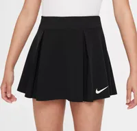 Nike Girls' Club Dri-FIT Golf Skirt