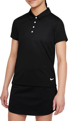 Nike Girls' Dri-FIT Victory 2022 Golf Polo