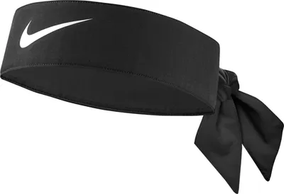 Nike Girls' Dri-FIT Head Tie 3.0